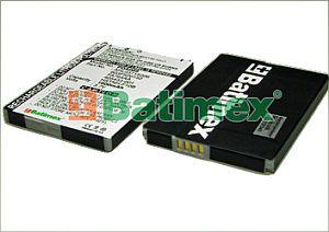 HP iPAQ rw6800 1600mAh Li-Polymer 3.7V