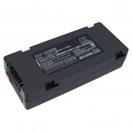 Akumulator COMEN S8 Monitor CMLI2X4I003B 5000mAh