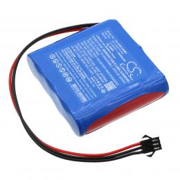 Akumulator Comen Taurus E 022.01.000071-00 2600mAh