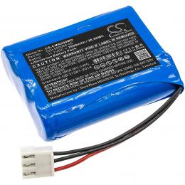 Akumulator Comen NC3 022-000066-00 2600mAh