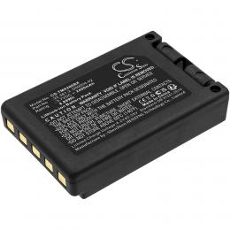 Akumulator Teleradio TG-TXMNL 22.381.2 2400mAh