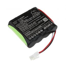 Akumulator Comen CM600 JHT-99K-00 3400mAh