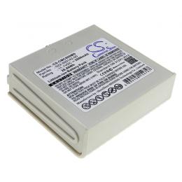 Akumulator Comen NC8 022-000142-00 2600mAh