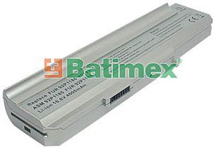 Lenovo 3000 N100 4400mAh 47.5Wh Li-Ion 10.8V