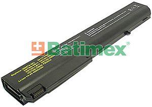 HP Business Notebook nx7400 4400mAh 63.4Wh Li-Ion 14.4V