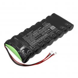 Akumulator Technisat TechniTouch 91504401 4500mAh