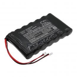 Akumulator Technisat Techniplus 91502801 3600mAh