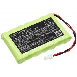 Akumulator Acutrac 22 Pro NB-1X7 700mAh