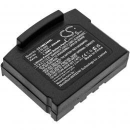 Akumulator Sonumaxx 2.4 range 230-469 350mAh