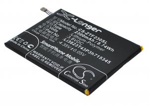 Akumulator ZTE MF910 Li3823T43P3h715345 2300mAh
