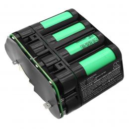 Akumulator Dreame H20 Ultra Dreame W2422-0A 4000mAh