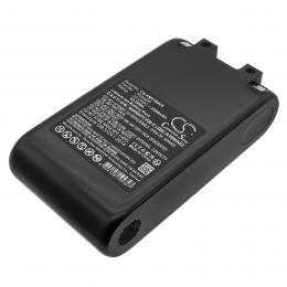 Akumulator Dreame V16S P203220 2500mAh
