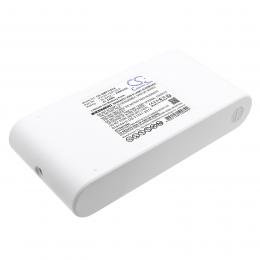 Akumulator Dreame P10 Pro P2125-7SIP-SCA 2400mAh
