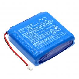 Akumulator Safie Pocket 2 HDS134345 3400mAh