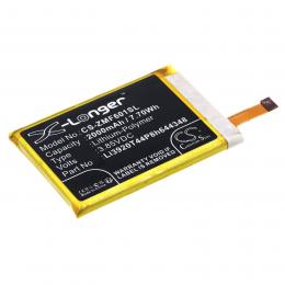Akumulator ZTE Pocket WiFi 601ZT Li3920T44P8h644348 2000mAh