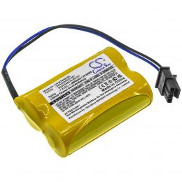 Bateria ABB IRB 1600 3HAC044075-001 3600mAh
