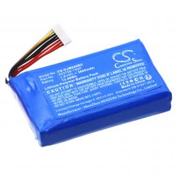 Akumulator DJI Mavic 2 Pro 623758-1S2P 3600mAh