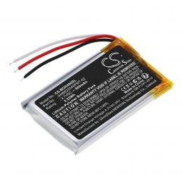 Akumulator Bang & Olufsen BeoPlay H4 643826 600mAh