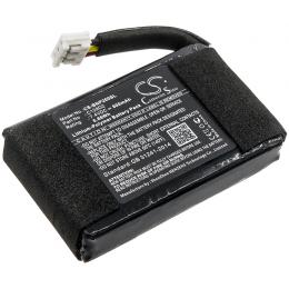Akumulator Bang & Olufsen BeoPlay P2 C129D2 900mAh