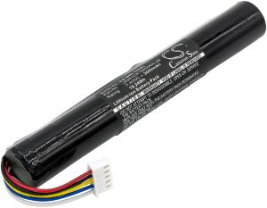 Akumulator Bang & Olufsen BeoLit 15 J406/ICR18650NH-2S 2600mAh