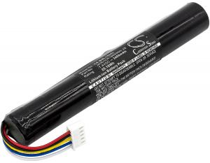 Akumulator Bang & Olufsen BeoLit 15 J406/ICR18650NH-2S 3400mAh