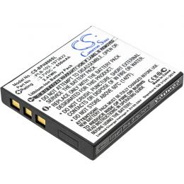 Akumulator Bang & Olufsen H7 PLB-103 650mAh