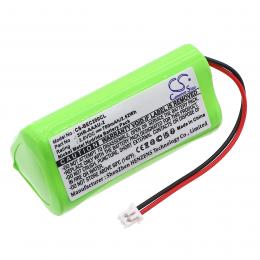 Akumulator Bang & Olufsen Beocom 2 3HR-AAAU-2 700mAh