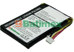 Toshiba E300 1000mAh 3.7Wh Li-Polymer 3.7V