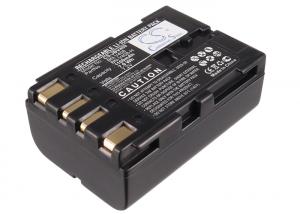 Akumulator JVC GR-DV5000 BN-V408 1100mAh
