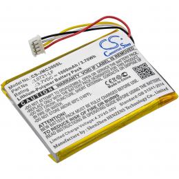 Akumulator JBL Clip 3 L0721-LF 1000mAh