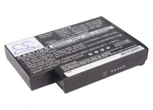 Akumulator Compaq Presario 2100 113955-001 4400mAh