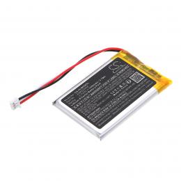 Akumulator HelloBaby HB24 Monitor AHB523450 1000mAh