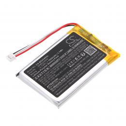 Akumulator Babysense V24R AHB523450 1000mAh