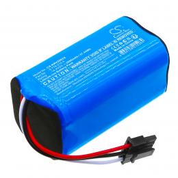 Akumulator Karcher RCV 2 9.778-214.0 2600mAh