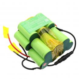 Akumulator Bosch BBH22041/01 11015613 1800mAh