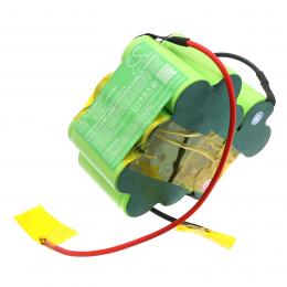 Akumulator Bosch BBH21633/01 11008880 1800mAh