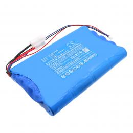 Akumulator Guldmann GH3 Ceiling Lift 110765 3000mAh