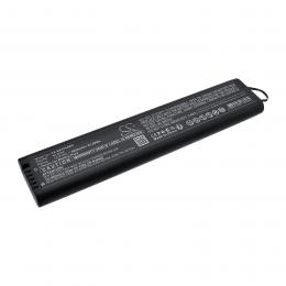 Akumulator Esaote Ultra Sound NL2044 6600mAh