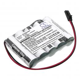 Bateria Exogen 2000+ B11523 2700mAh