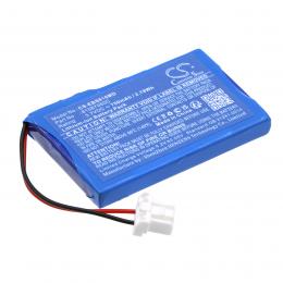 Akumulator Exogen Bone Stimulator 81087060C 750mAh