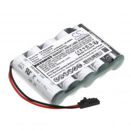 Bateria Exogen 2000+ OM0051 2700mAh