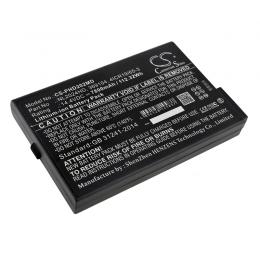 Akumulator Esaote MyLab 25 Gold NI2020 7800mAh