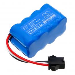 Akumulator Megatech Hydro-Fly MTC 3972 230mAh