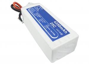 Akumulator RC CS-LT988RT 4350mAh