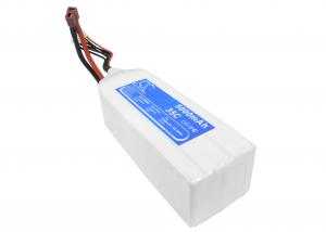 Akumulator RC CS-LT992RT 5000mAh