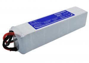 Akumulator RC CS-LT103RT 5500mAh