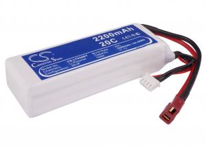 Akumulator RC CS-LT939RT 2200mAh