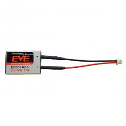 Bateria Harris AN/PRC-152 LTC-7PN-S4 3.6V wtyczka