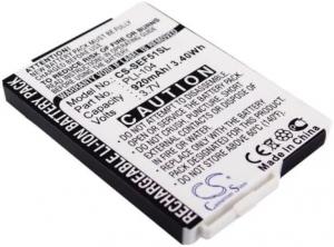 Akumulator Benq Siemens S88 920mAh Li-Ion 3.6V