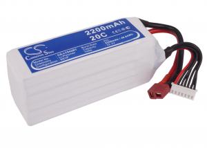Akumulator RC CS-LT942RT 2200mAh